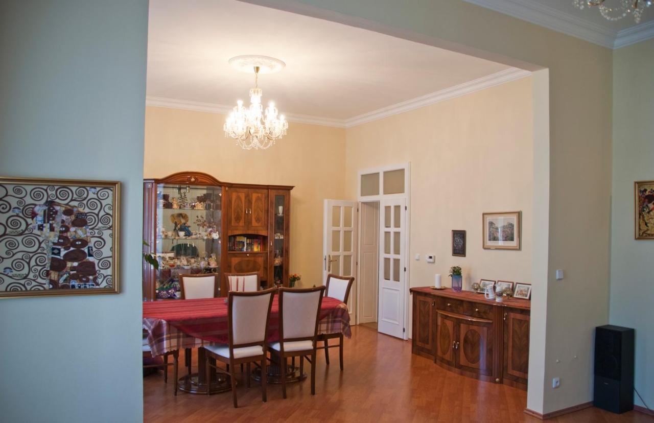 Apartman Na Zahradni Karlovy Vary Exterior photo