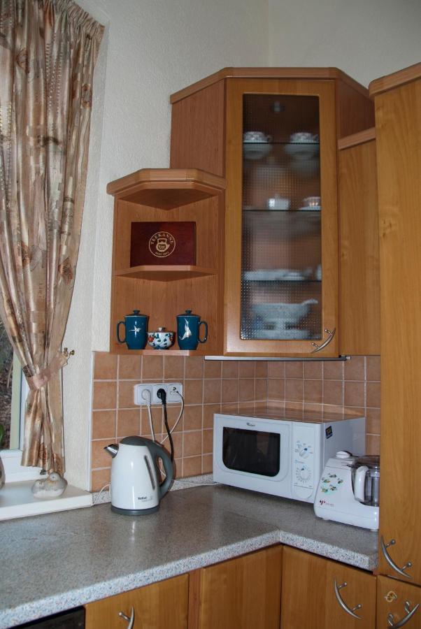 Apartman Na Zahradni Karlovy Vary Exterior photo
